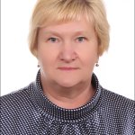 Носко Янина Вацлавовна