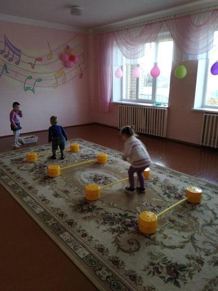 Неделя Безопасности!