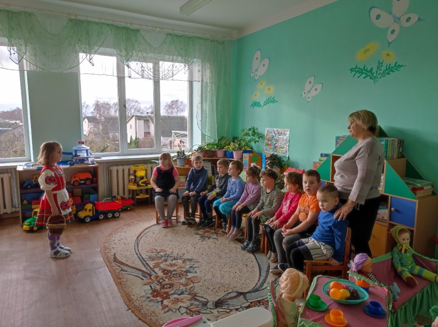 21 лютага – День роднай мовы