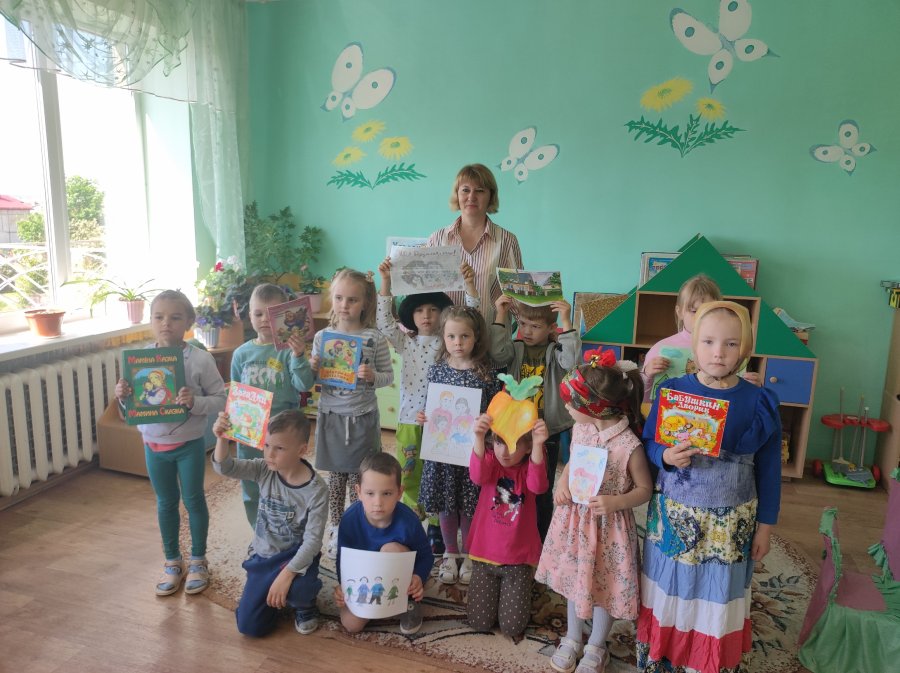 Международный день семьи 15 мая