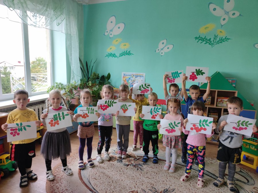 Аппликация 