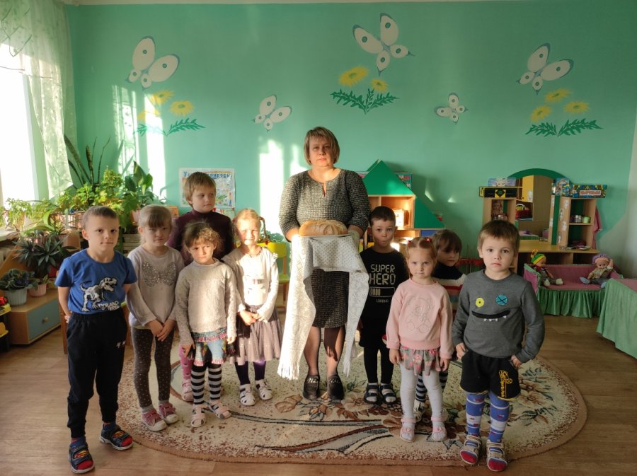 Калектыўныя прагляды