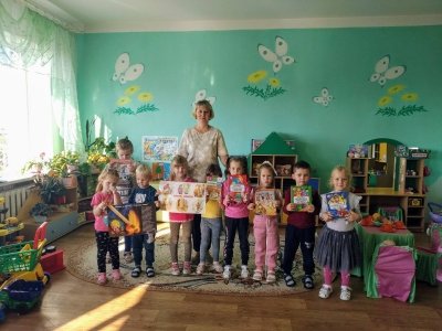 Чтобы опасности избежать - нужно правила соблюдать