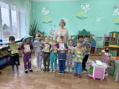 С правами мы идем по сказкам