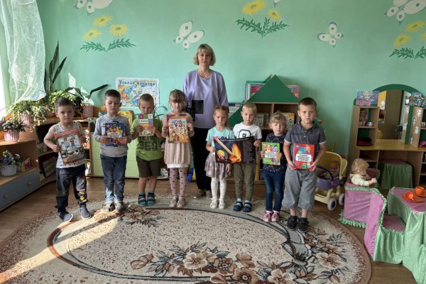Профилактическая беседа 