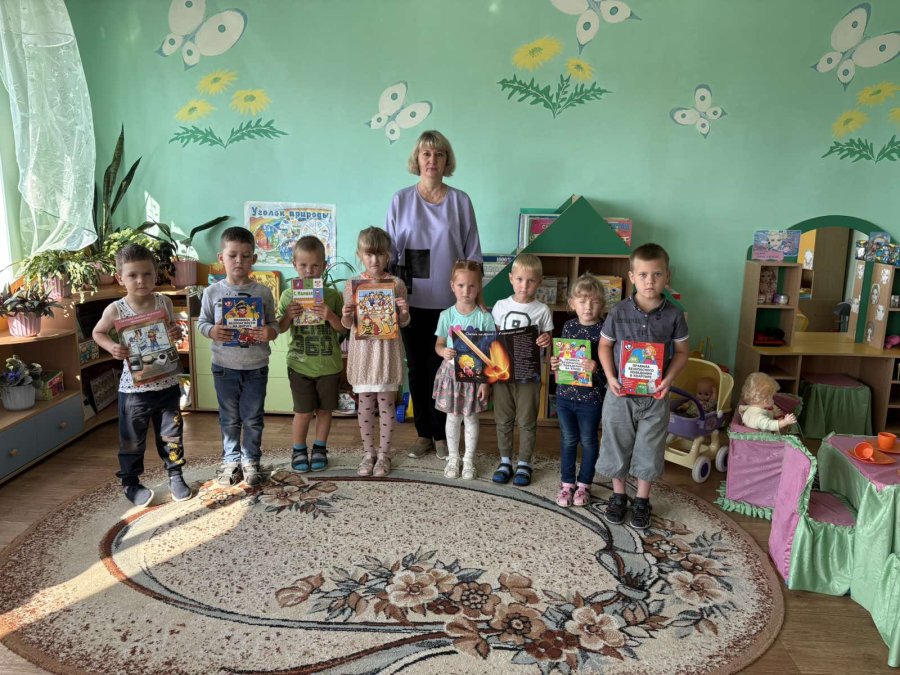 Профилактическая беседа 